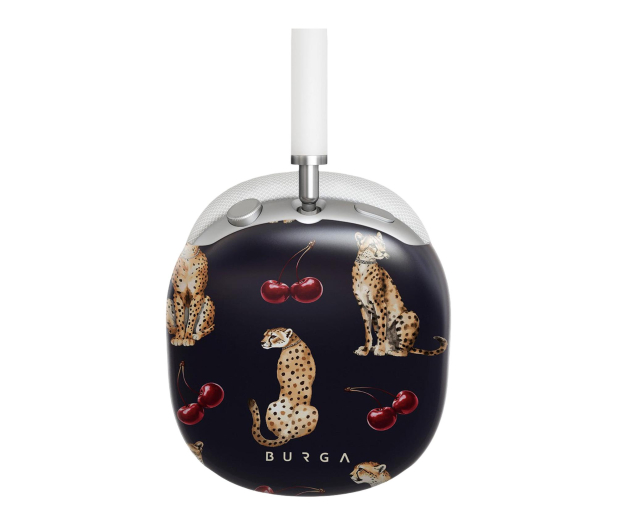 Burga Cougar Airpods Case do Airpods Max - 1522358 - zdjęcie 2